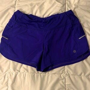 Athleta Athletic Shorts